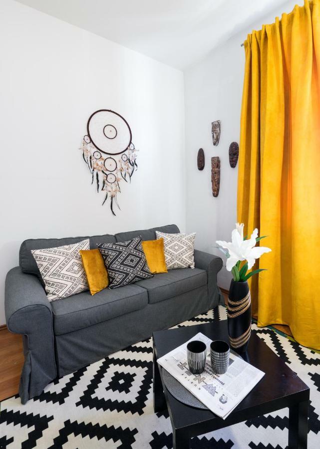 Appartement Cichy Obok Wawelu Tarlowska Krakau