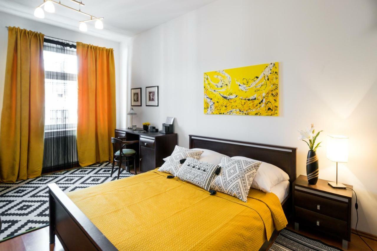 Cichy Obok Wawelu Tarlowska Appartement *