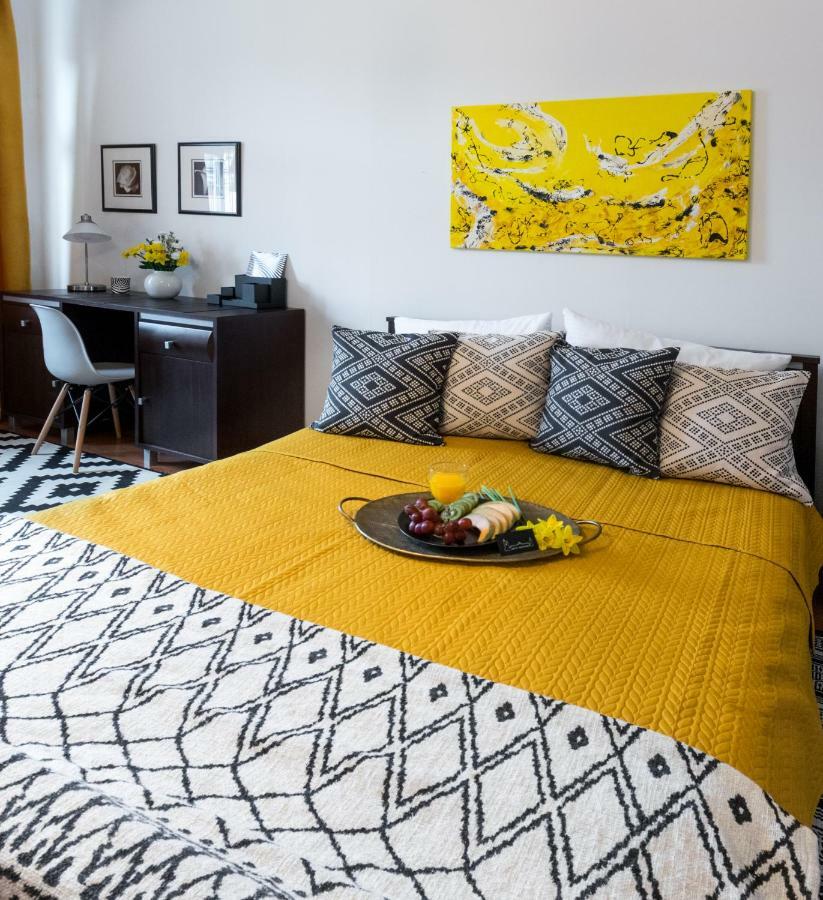 Cichy Obok Wawelu Tarlowska Appartement *