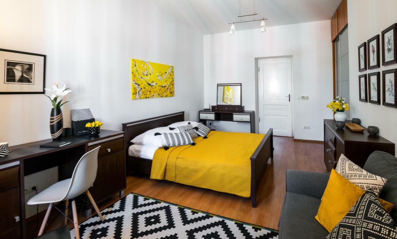 Appartement Cichy Obok Wawelu Tarlowska *