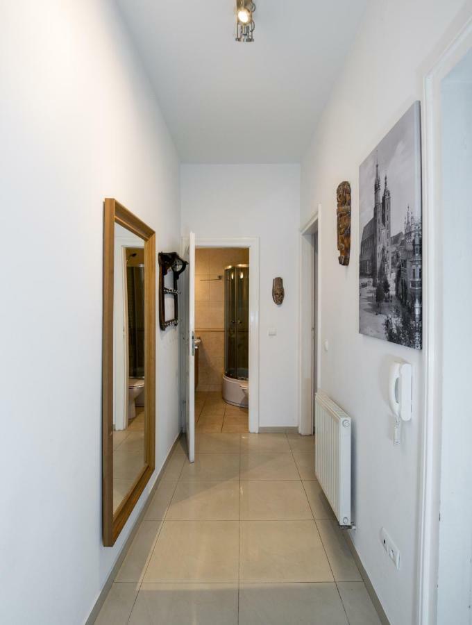 Cichy Obok Wawelu Tarlowska Appartement