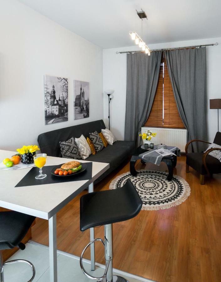 Appartement Cichy Obok Wawelu Tarlowska